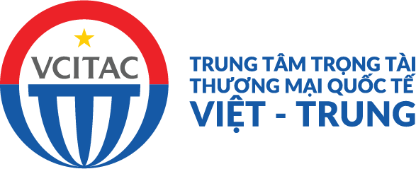 TRUNG TÂM TRỌNG TÀI THƯƠNG MẠI QUỐC TẾ VIỆT – TRUNG