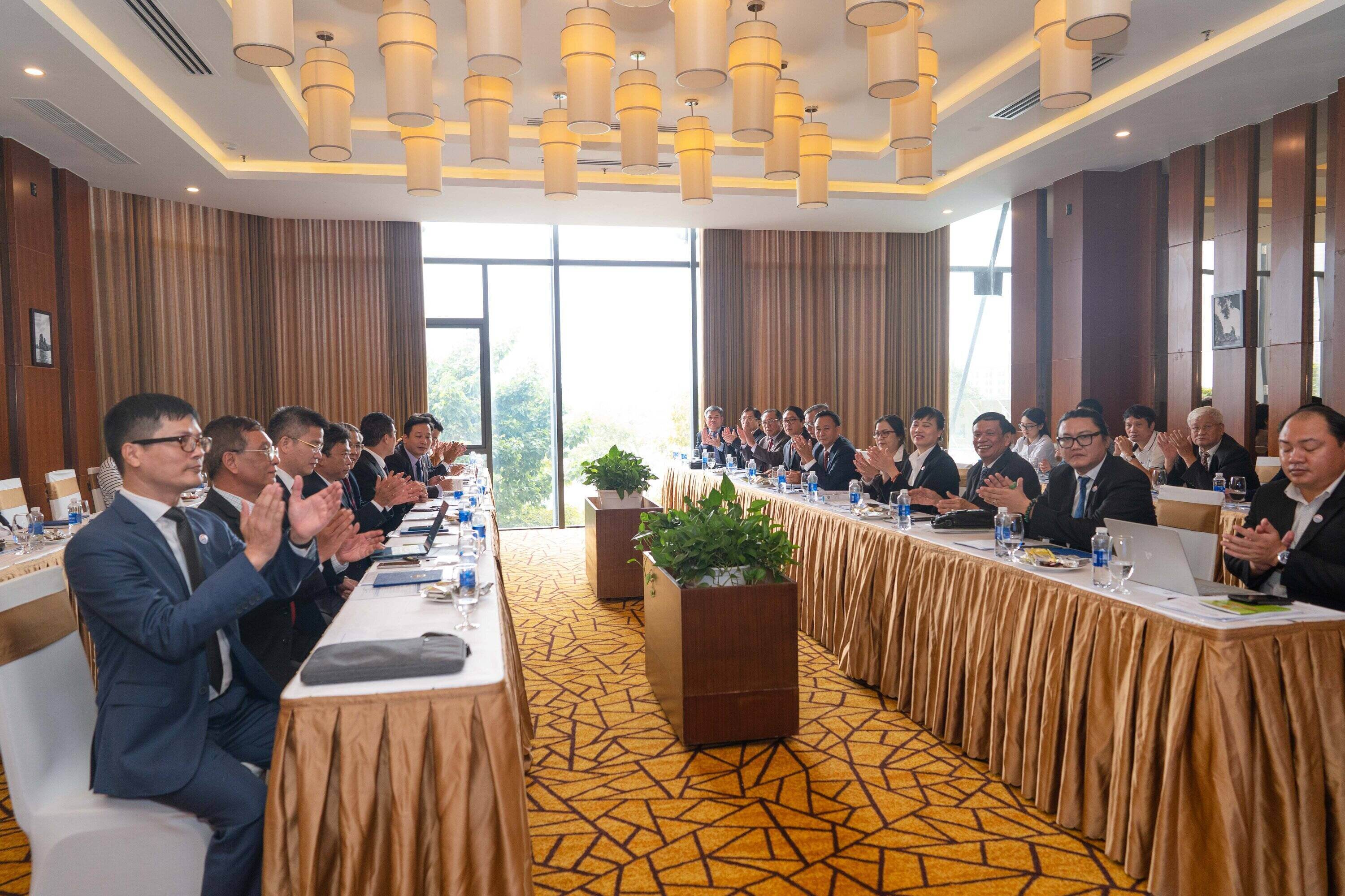 TRỌNG TÀI THƯƠNG MẠI LÀ XU HƯỚNG TẤT YẾU